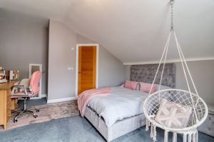 Bedroom Two- click for photo gallery